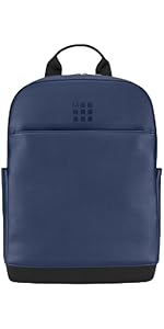 新品未使用 モレスキン プロ バックパック クラシック ブルー Amazon | [モレスキン] リュック 15インチPC収納 ビジネス
